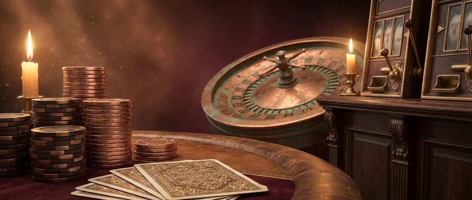 Lady Casino bonus