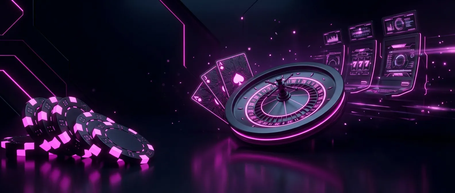 Lady Casino bonus